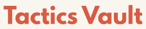 Tactics Vault